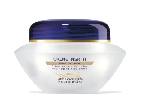BR Creme MSR-H