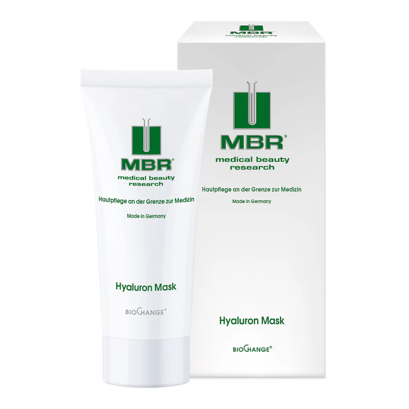 MBR Hyaluron Mask - dorothysdayspa.com