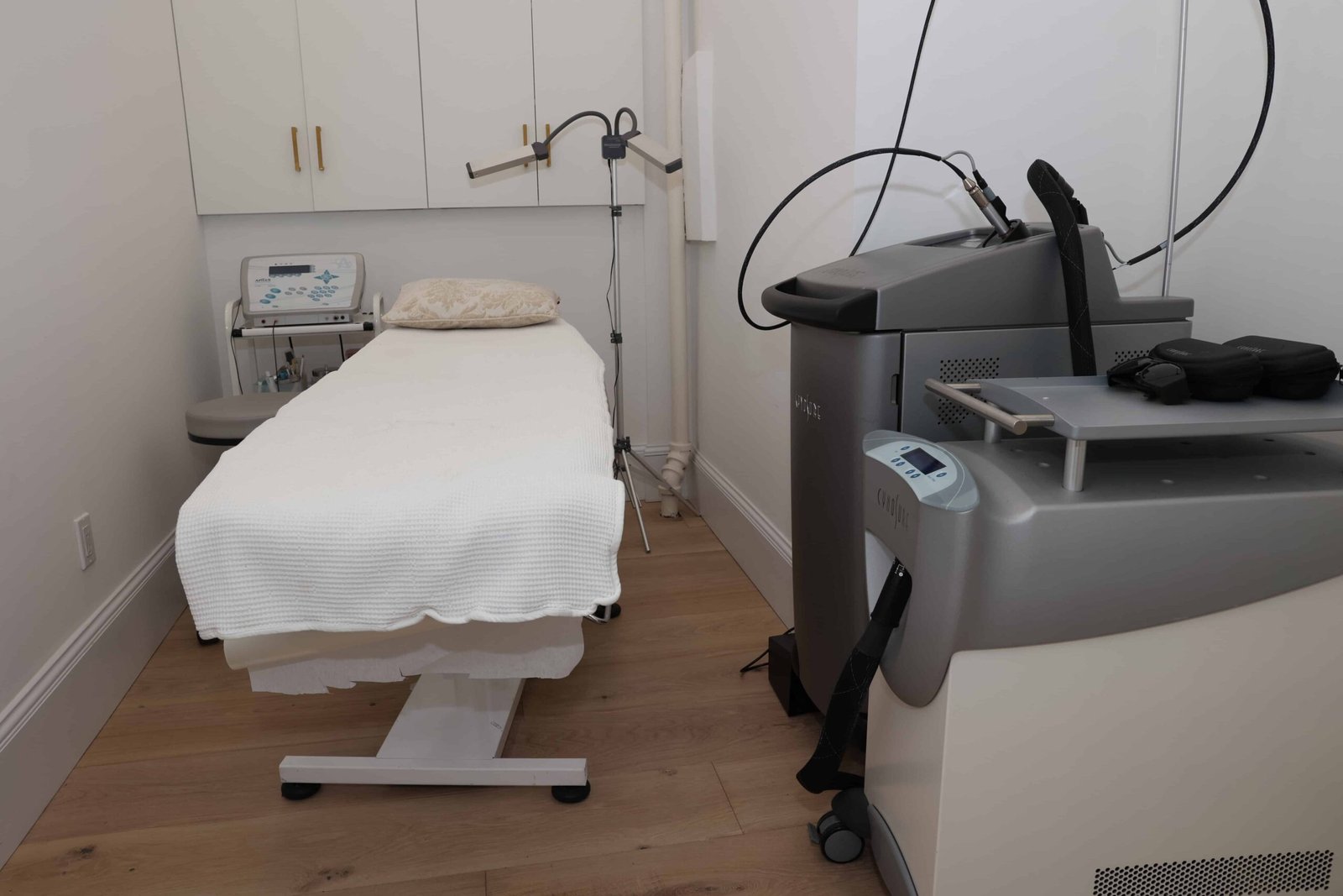 Photo of Laser Room