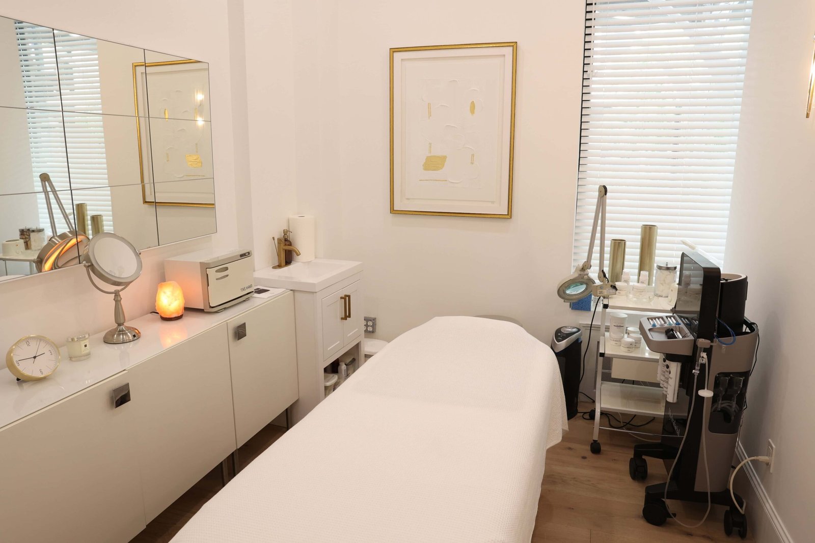 Photo of Massage Room